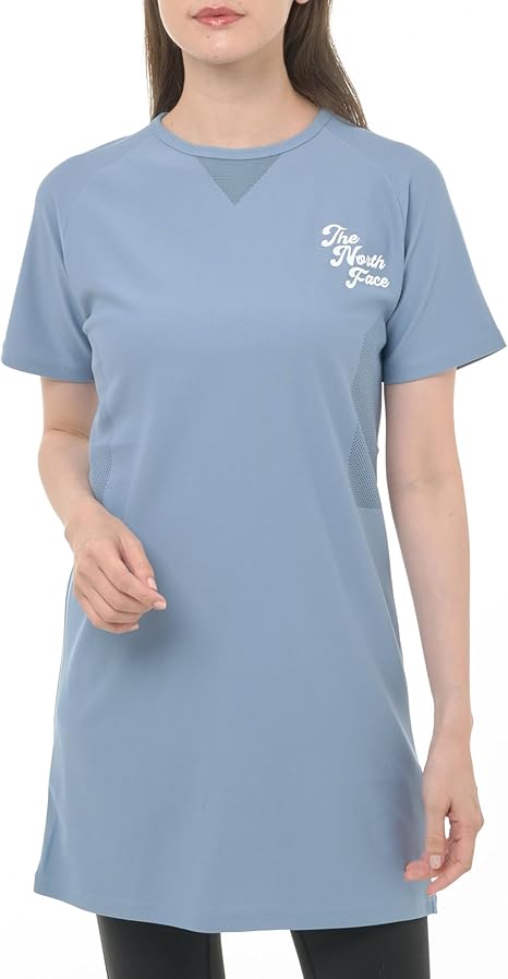Amazon.co.jp: The North Face Women's Dress, S/S, Free Run